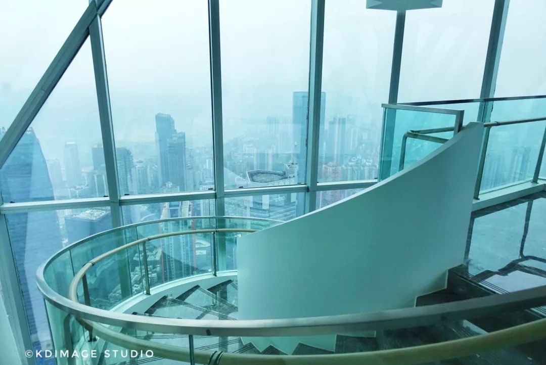 除了穿楼轻轨和洪崖洞，重庆这10个旅游网红打卡地千万别错过