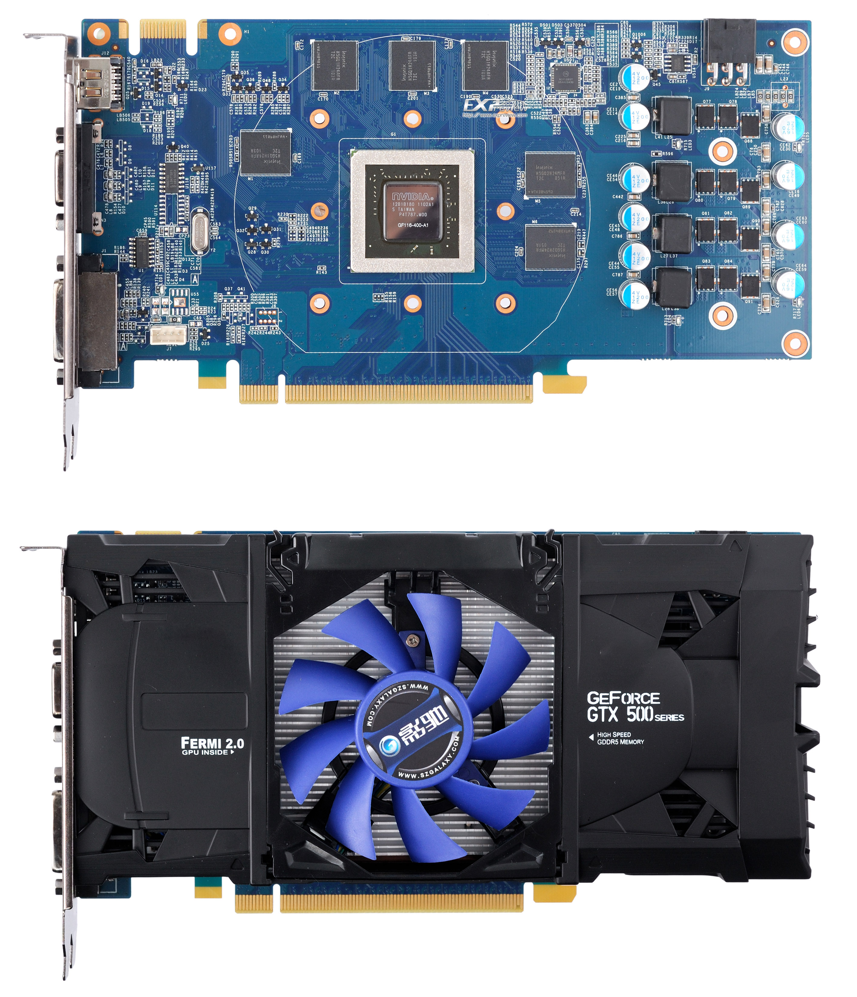 朋友500买到的GTX1060 6G显卡，就凭这几点假卡无疑，但到底是啥