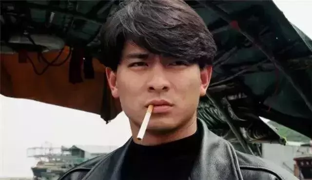 盘点刘德华十部双雄电影,两部至尊上榜,最后一部是王晶翻身之作