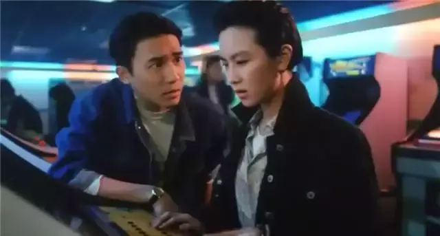 盘点刘德华十部双雄电影,两部至尊上榜,最后一部是王晶翻身之作