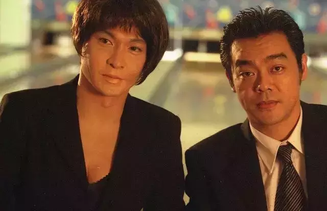 盘点刘德华十部双雄电影,两部至尊上榜,最后一部是王晶翻身之作
