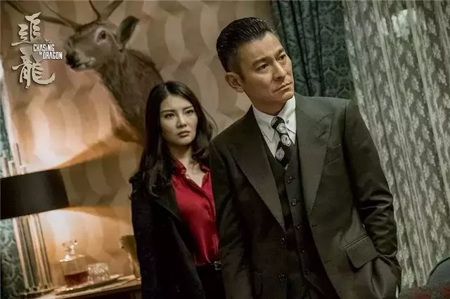 盘点刘德华十部双雄电影,两部至尊上榜,最后一部是王晶翻身之作
