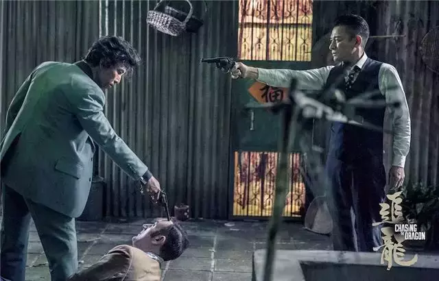 盘点刘德华十部双雄电影,两部至尊上榜,最后一部是王晶翻身之作