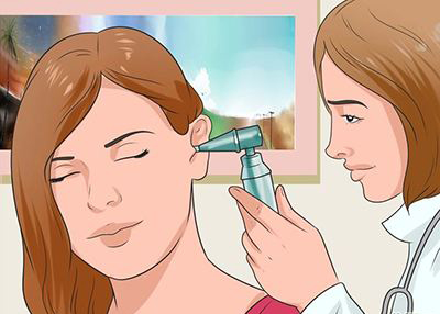 希平:为什么慢性化脓中耳炎需要手术治疗?