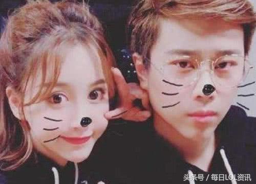 Does insanity of UU younger sister drive change personally " bisexual rich advocate " ? Netizen: Scale is quite large Lu Lao father is happy