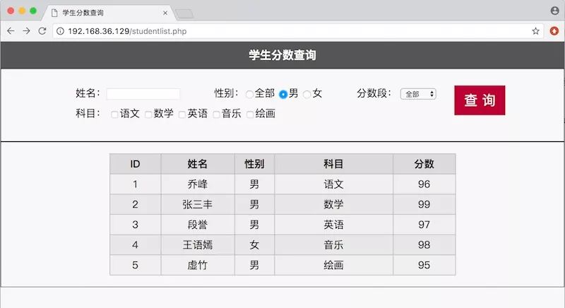 0061 Form和提交的概念以及基本数据输入控件