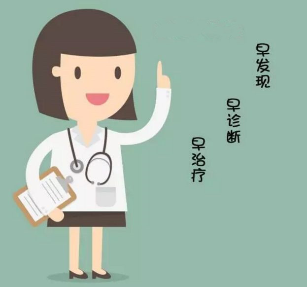 警惕！出現(xiàn)這七個(gè)癥狀，你可能患了腸癌