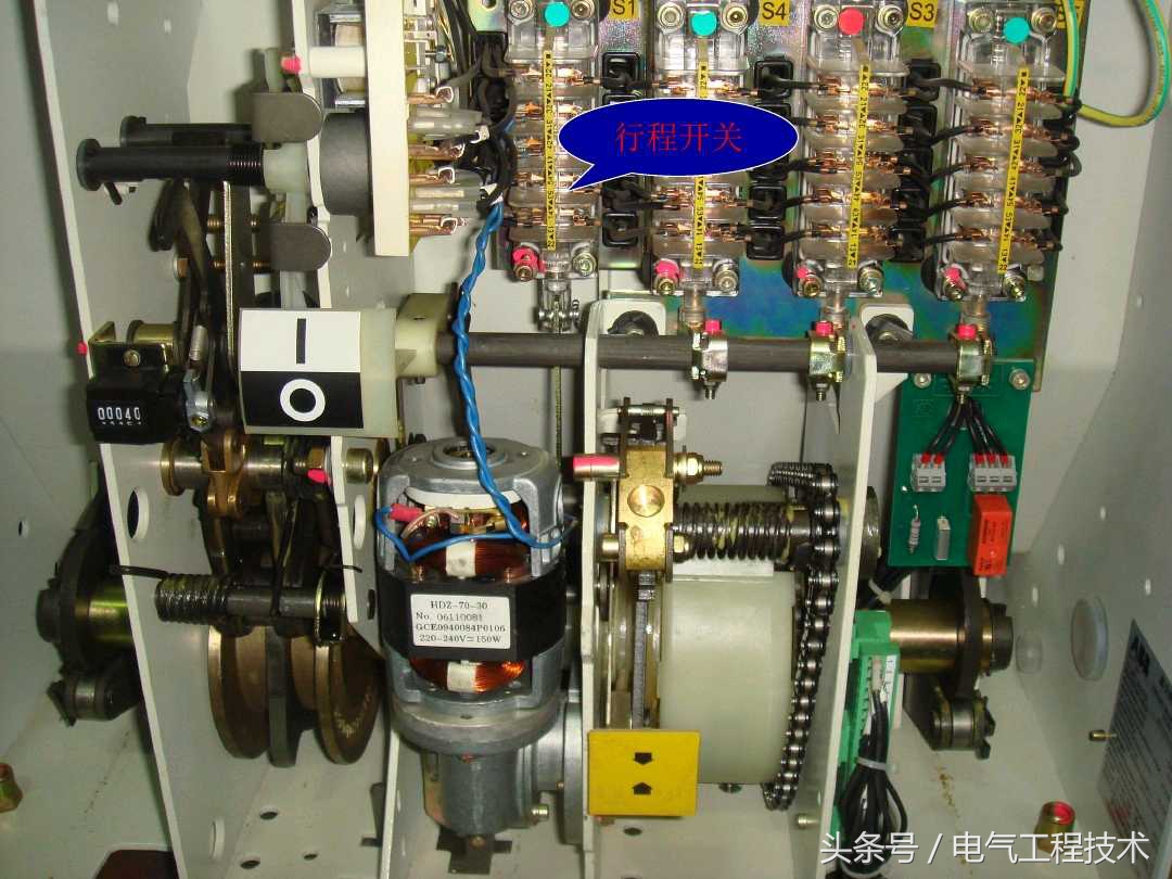 高压配电柜常见故障和维修方法，老电工：精学电工不可错过的干货