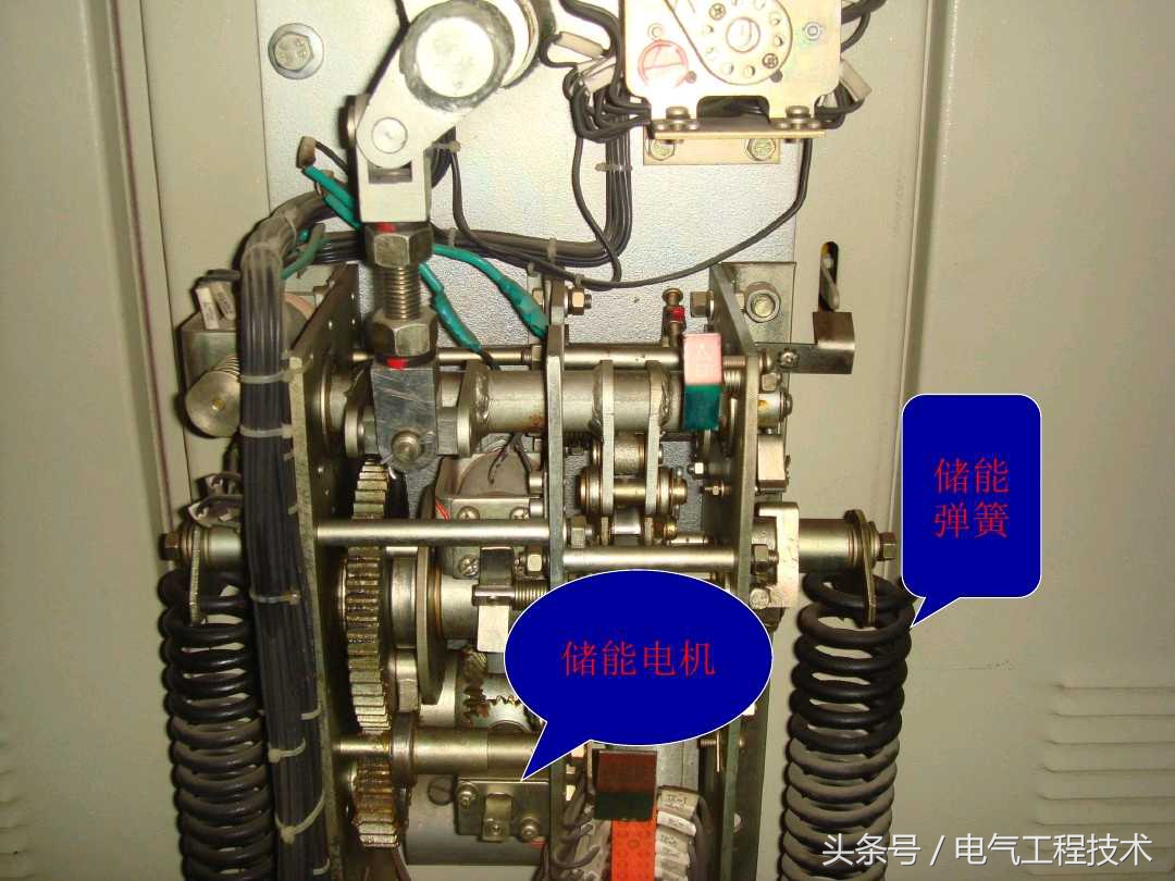 高压配电柜常见故障和维修方法，老电工：精学电工不可错过的干货