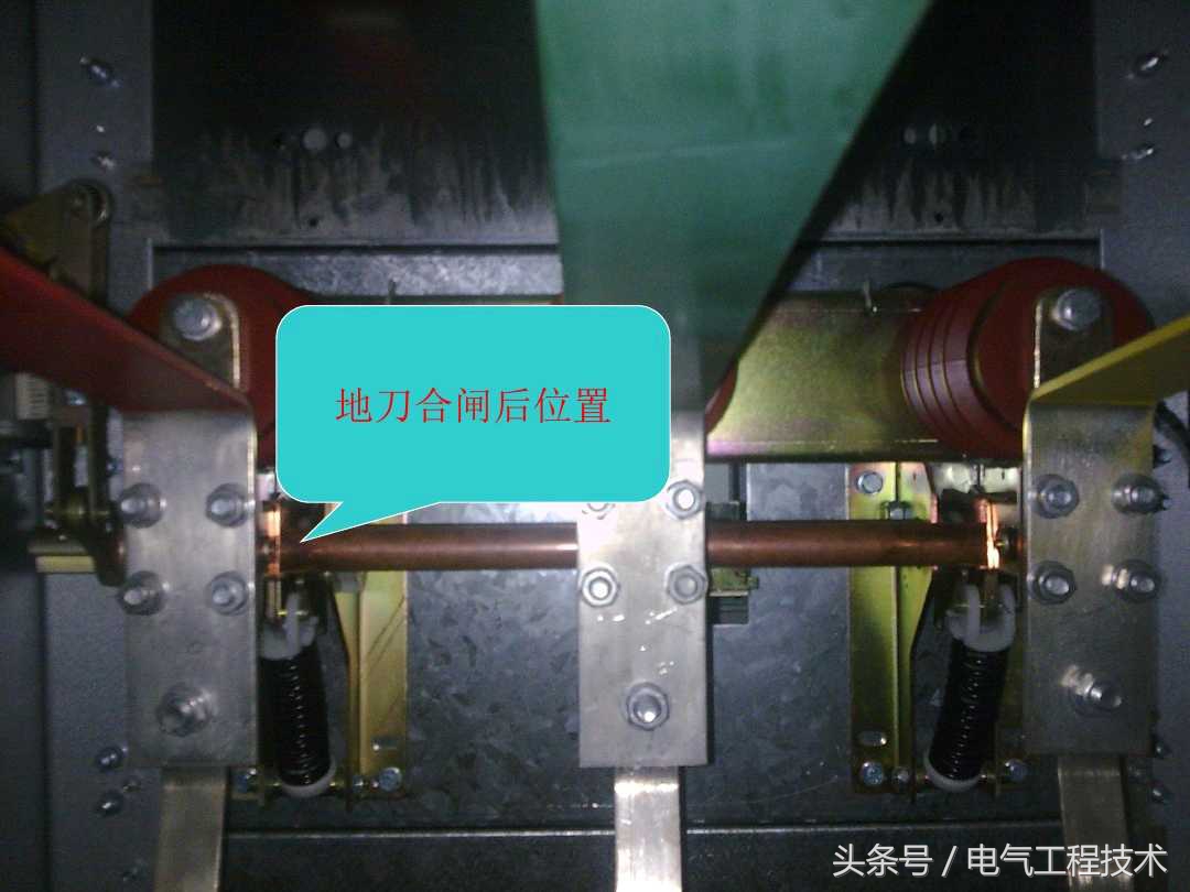 高压配电柜常见故障和维修方法，老电工：精学电工不可错过的干货
