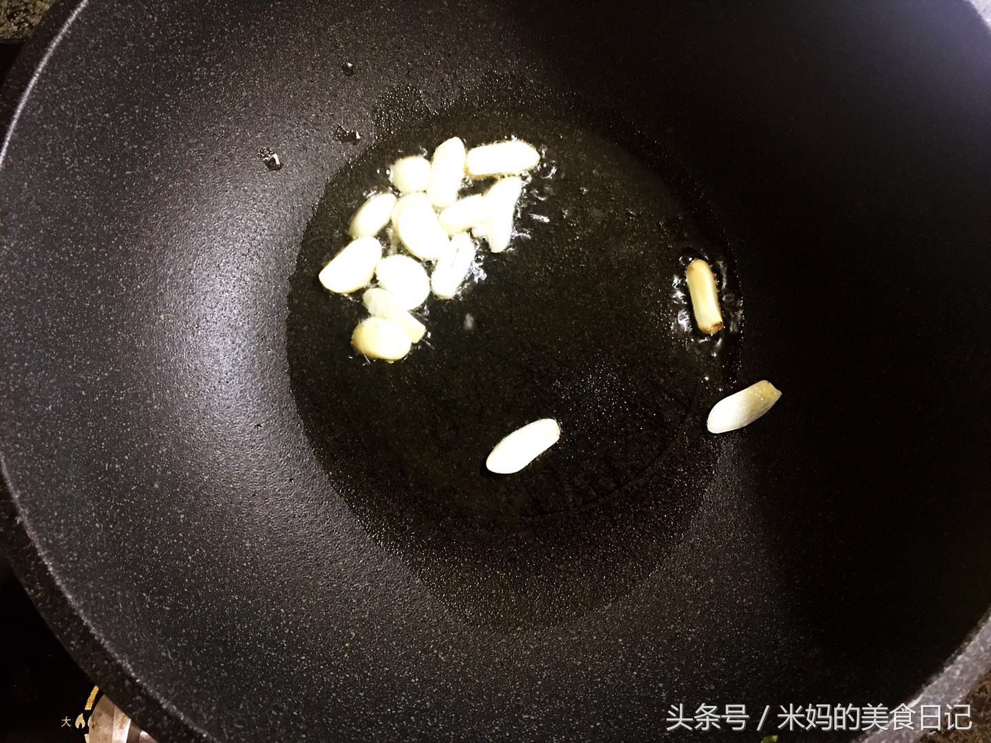 圖片[7]-蘆筍炒口菇做法步驟圖 孩子吃長智力強體質老人吃防骨質疏松-起舞食譜網