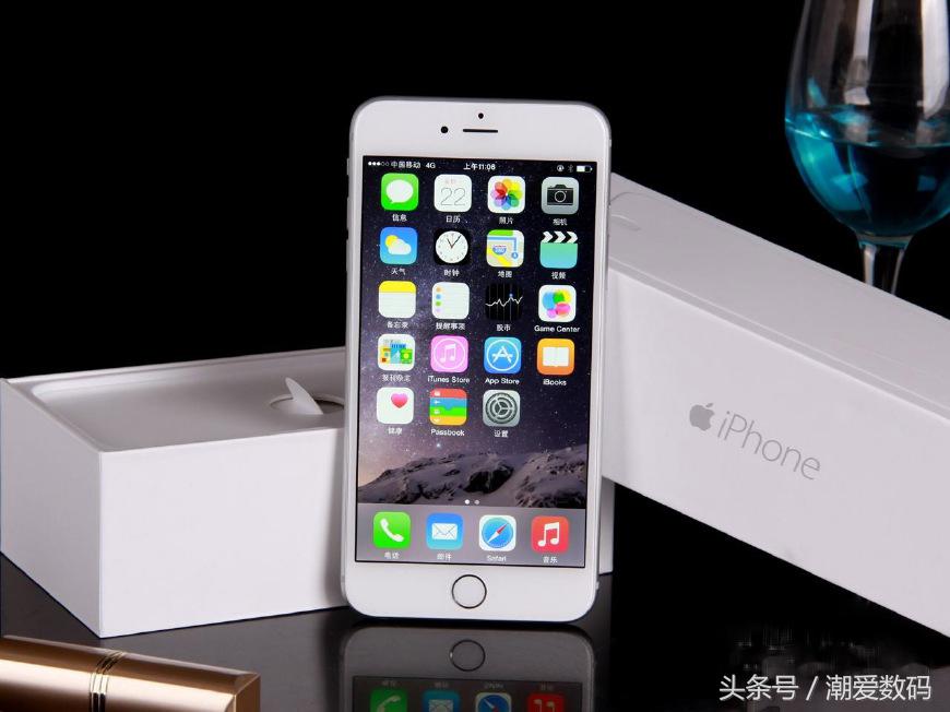 阔别四年iPhone6现如今降至1000元还值不值选购呢？