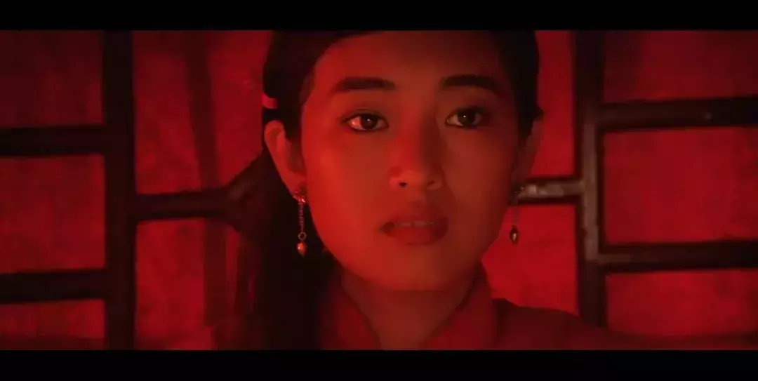 30年前的大尺度重映,国产再也拍不出的经典!