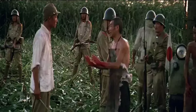 30年前的大尺度重映,国产再也拍不出的经典!