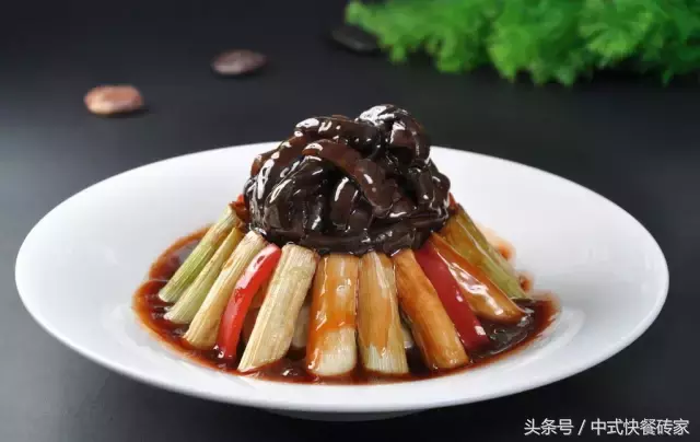 舌尖的10道经典鲁菜,脆嫩爽口,色香味俱全! 鲁菜菜谱 第10张 舌尖的10道经典鲁菜,脆嫩爽口,色香味俱全! 鲁菜菜谱 第10张