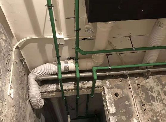 家装水管到底用4分管还是6分管?不小心弄