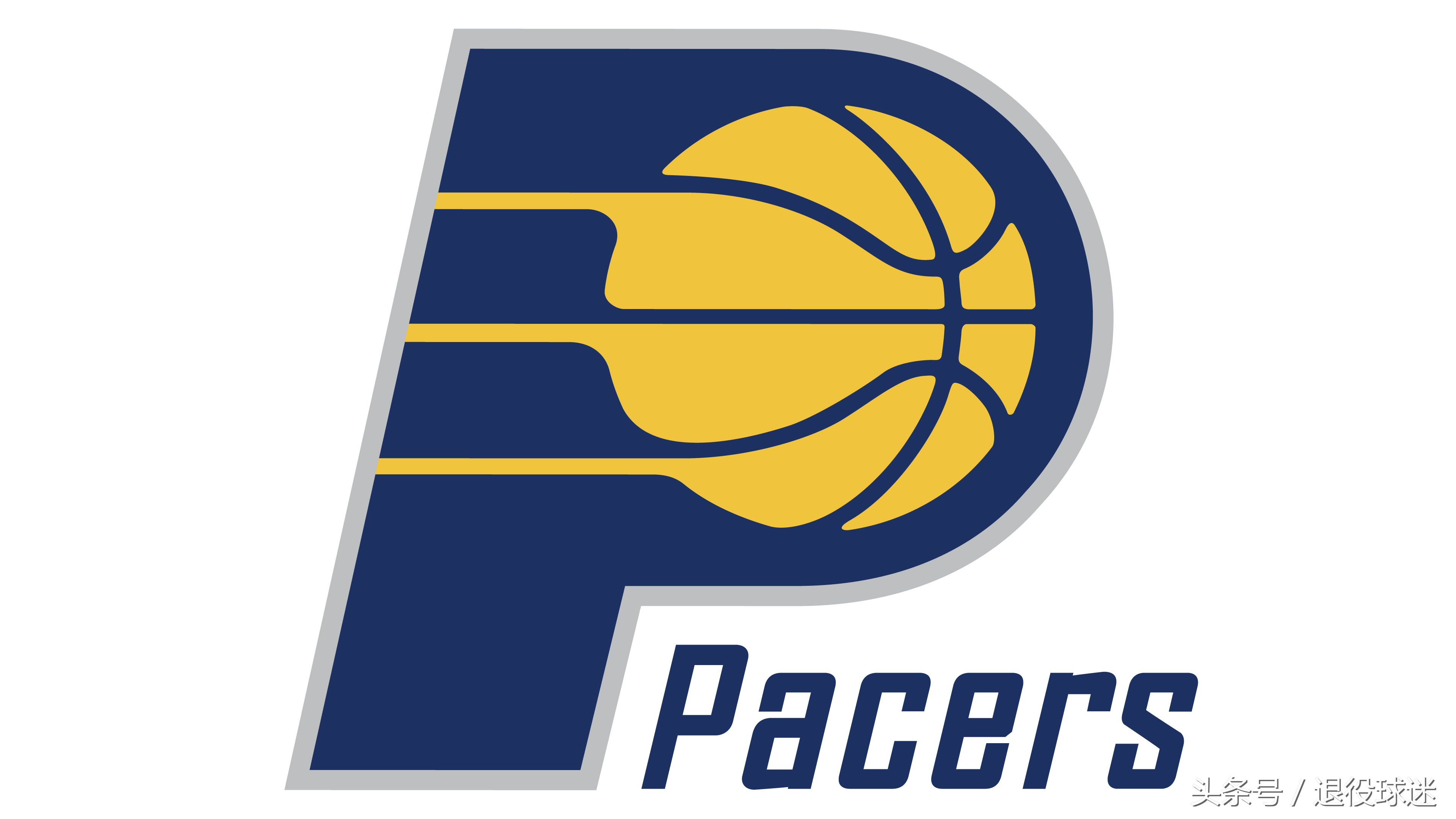 nba为什么还有步行者队(NBA球队标志演变历史:印第安纳步行者队)