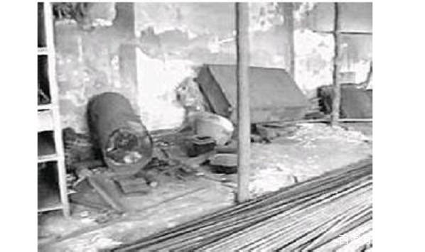 曾经的打黑除恶1号案件 东北检察官杀手系列案件始末