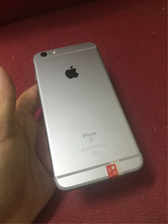 千元手机中的引领者，iPhone 6s Plus实至名归！