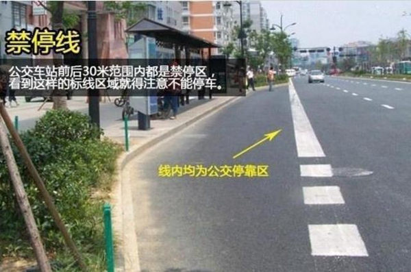 四川道路指示牌