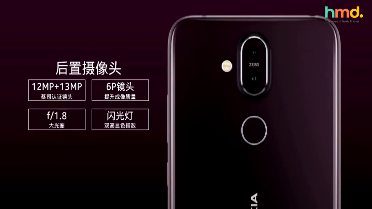 蔡司镜头重归，NokiaX7公布，配备有诚心，价钱意外惊喜十足！