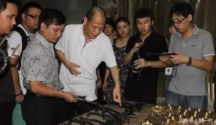 泵阀厂老板做了十多年，为何还是小作坊？