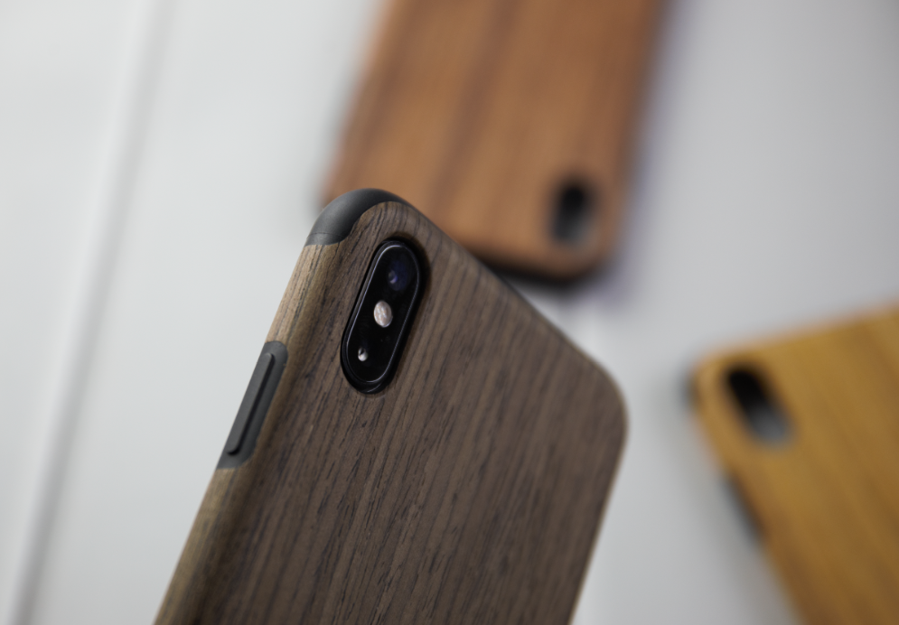 今年的iPhone用户流行用木纹手机壳，这几款了解一下