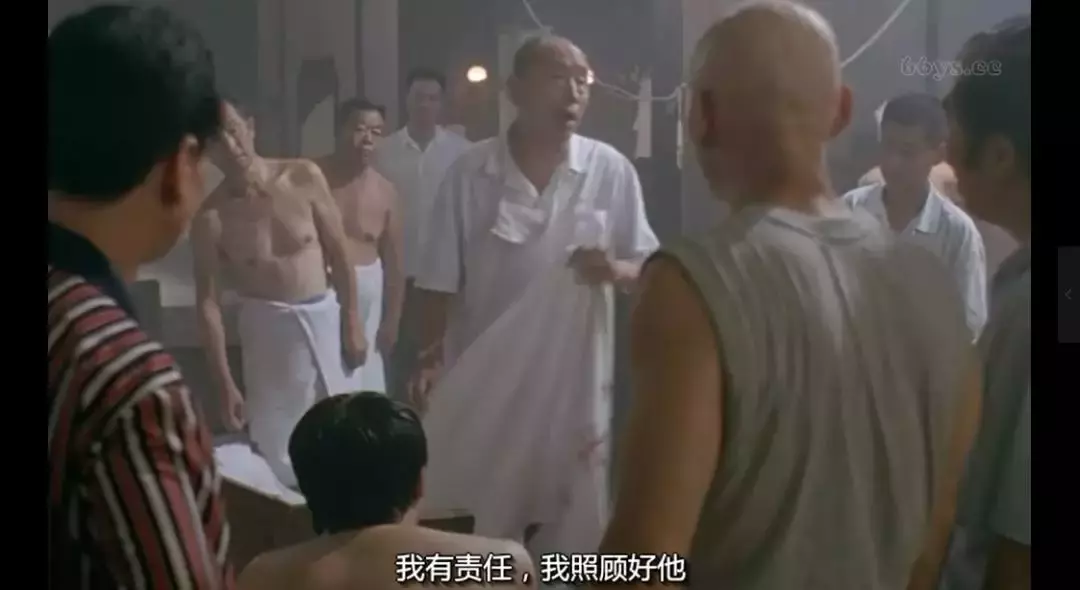 17年前高分国产老片,拍完国外斩获大奖,国内2年后才上映