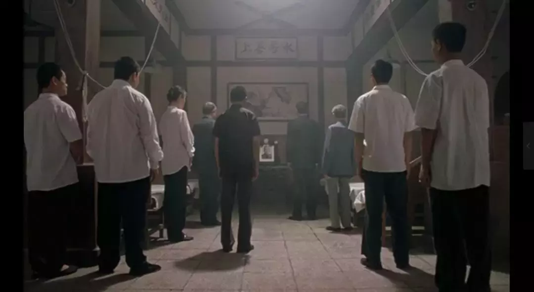 17年前高分国产老片,拍完国外斩获大奖,国内2年后才上映