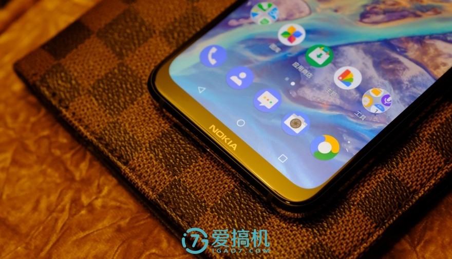 Nokia最強性价比高神机！NokiaX7先发入门：骁龙710 LCD屏！