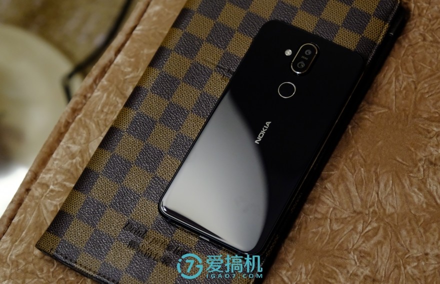 Nokia最強性价比高神机！NokiaX7先发入门：骁龙710 LCD屏！