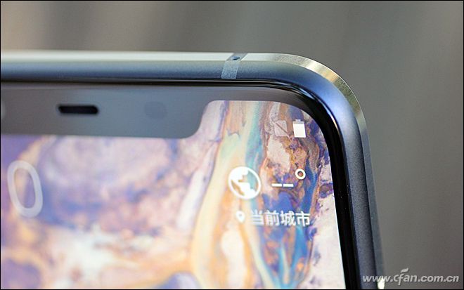 蔡司AI 拍暗叫绝！Nokia 7评测体验