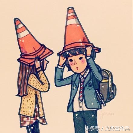 给女朋友留言暖心的短句，句句甜言蜜语图片
