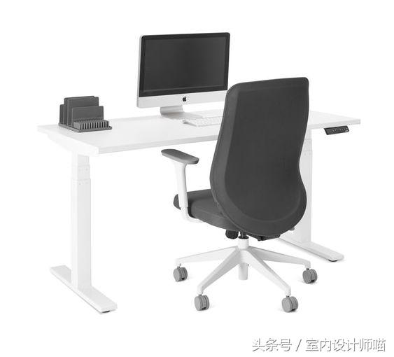 看看這7組辦公室家具，高效又舒適