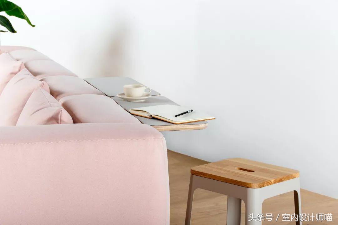 看看這7組辦公室家具，高效又舒適