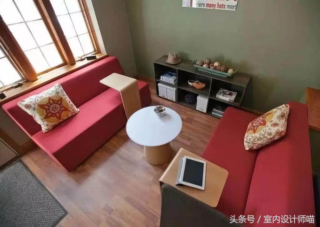 看看這7組辦公室家具，高效又舒適