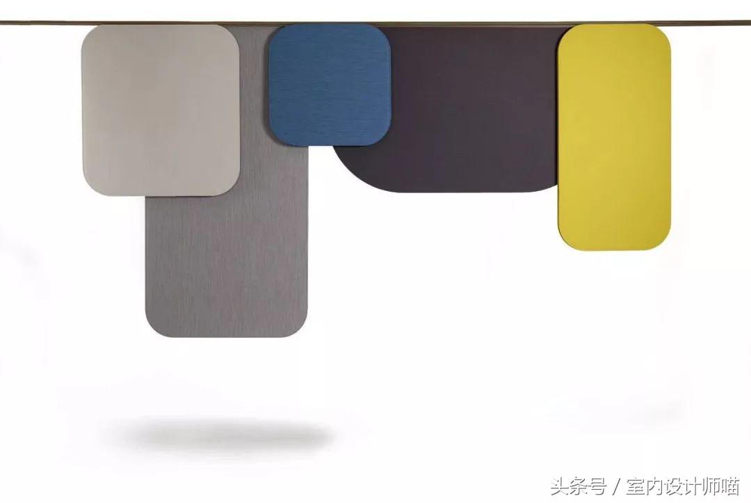 看看這7組辦公室家具，高效又舒適
