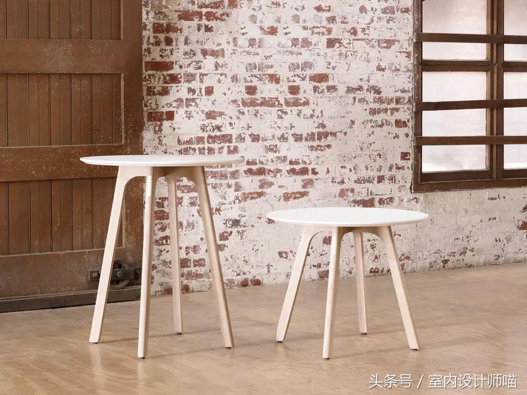看看這7組辦公室家具，高效又舒適