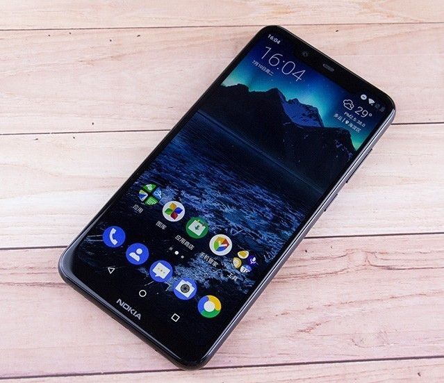 如何看待诺基亚新机 Nokia X7？