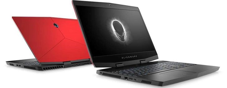 用精悍改写轻薄，外星人史上最轻薄笔记本 m15登陆戴尔官网