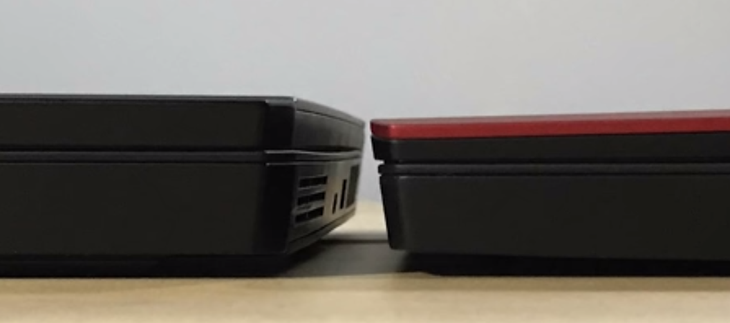 用精悍改写轻薄，外星人史上最轻薄笔记本 m15登陆戴尔官网