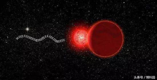 红矮星“超级耀斑”可能是外星生命的坏消息