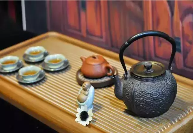 卖好茶的7个方法，值得茶商学习！