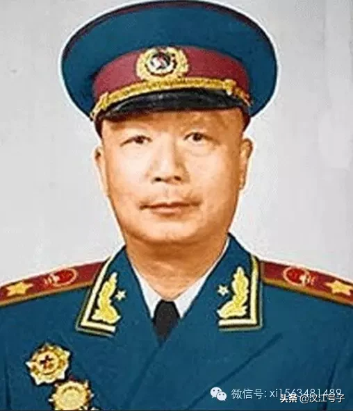 跟着汉江号子学历史：毛泽东给十大元帅精准“