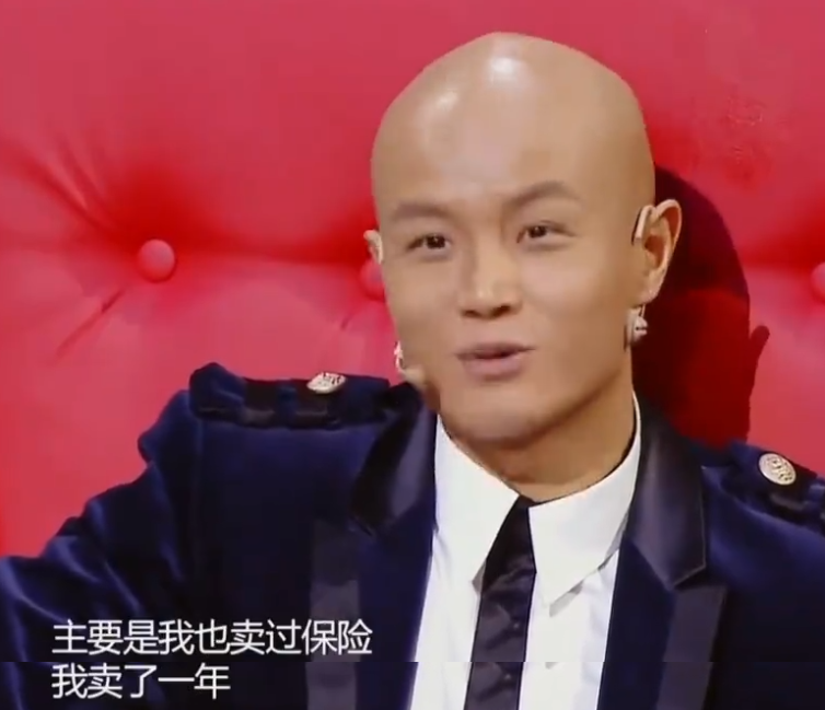 看完乐嘉的老婆，再看涂磊的老婆，一个才女，