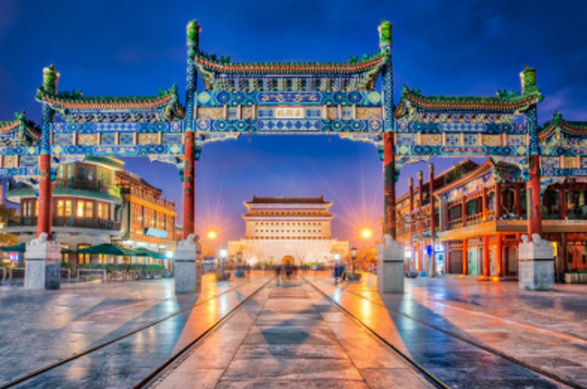 你的家乡会超一线吗？600座三四线城市，正悄然成为中国的未来