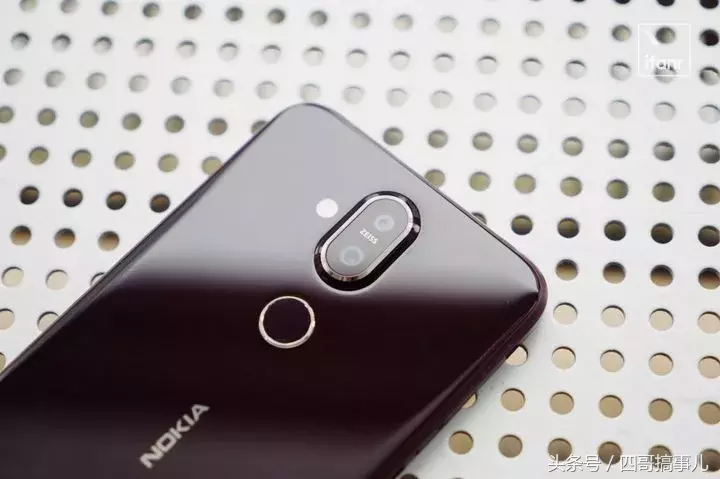 Nokia X7评测：后置蔡司镜头主打夜拍，只卖 1699 元？你会买吗？