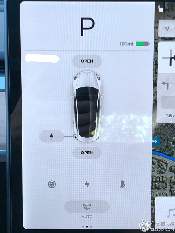 Model3首发评测：model 3系统介绍、驾驶感受
