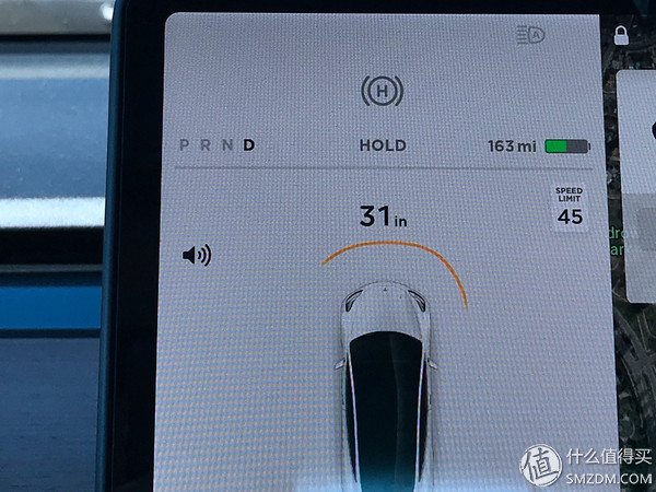 Model3首发评测：model 3系统介绍、驾驶感受