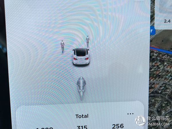 Model3首发评测：model 3系统介绍、驾驶感受